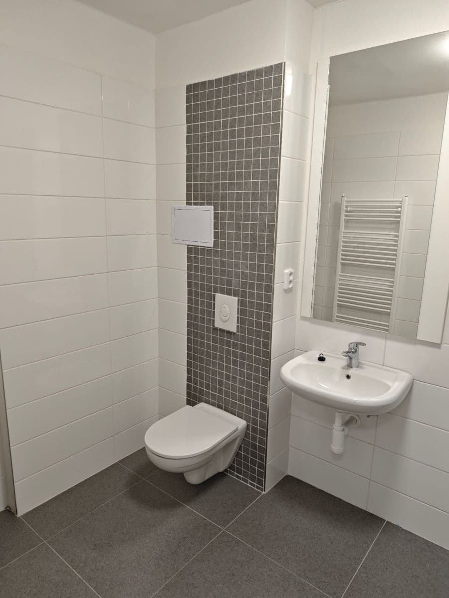 Prenájom bytu 2-izbový 55 m², Doktora Edvarda Beneše, Hlučín, Moravskoslezský kraj Prenájom bytu 2-izbový 55 m², Doktora Edvarda Beneše, Hlučín, Moravskoslezský kraj