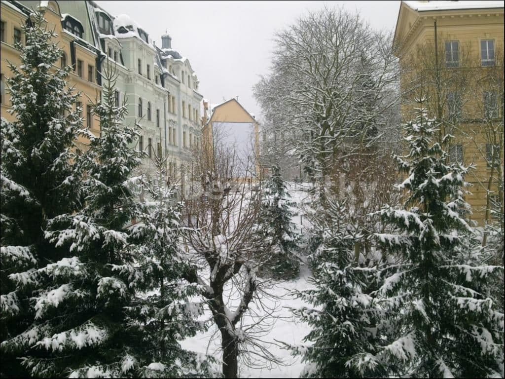 Prenájom bytu 3-izbový 74 m², Moravská, Karlovy Vary, Karlovarský kraj Prenájom bytu 3-izbový 74 m², Moravská, Karlovy Vary, Karlovarský kraj