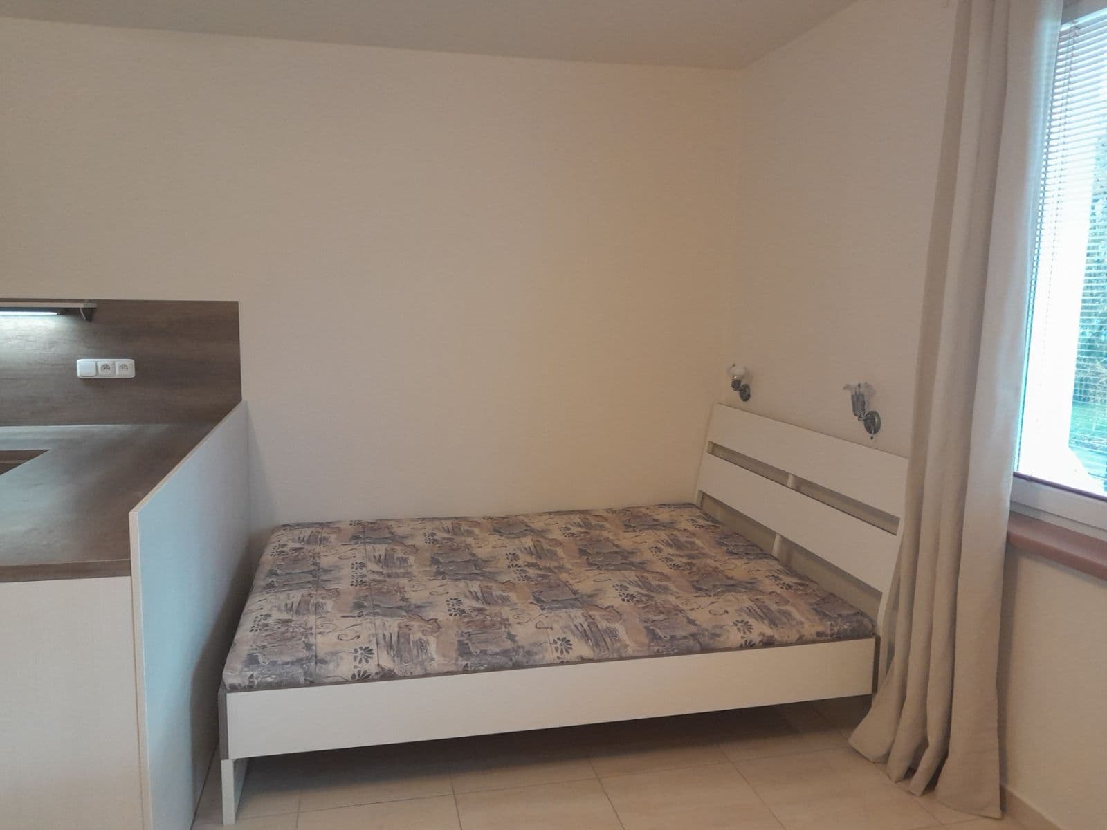 Prenájom bytu 1-izbový 32 m², Kosíkova, Brno, Jihomoravský kraj Prenájom bytu 1-izbový 32 m², Kosíkova, Brno, Jihomoravský kraj