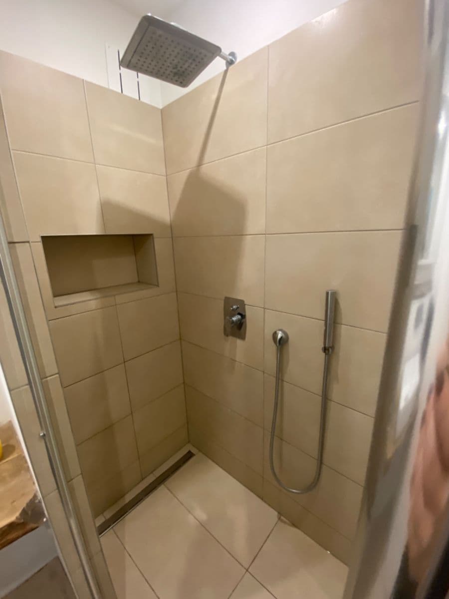 Prenájom bytu 1-izbový 37 m², Sládkovičova, Praha, Praha Prenájom bytu 1-izbový 37 m², Sládkovičova, Praha, Praha