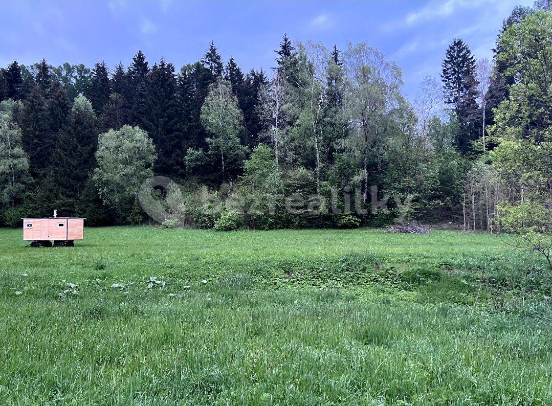 Predaj pozemku 1.000 m², Jindřichov, Olomoucký kraj