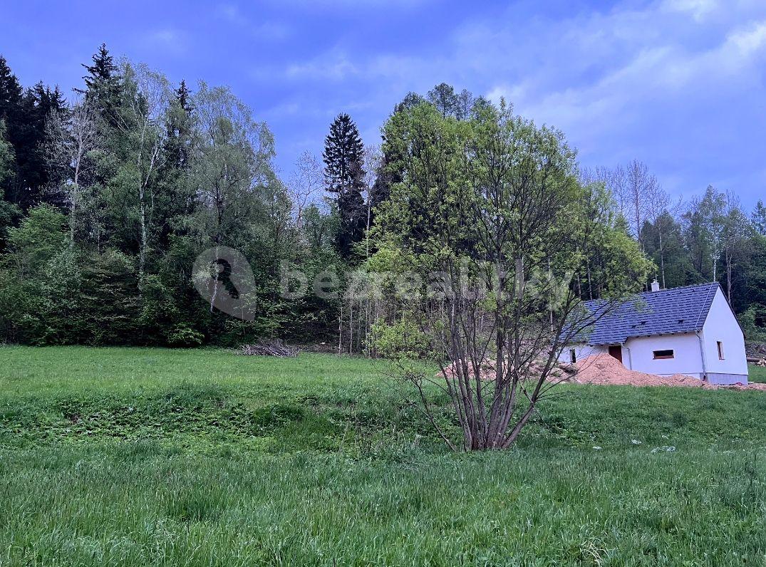Predaj pozemku 1.000 m², Jindřichov, Olomoucký kraj