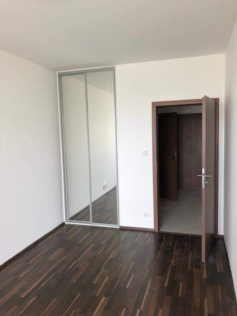 Prenájom bytu 2-izbový 53 m², Klementova, Praha, Praha Prenájom bytu 2-izbový 53 m², Klementova, Praha, Praha