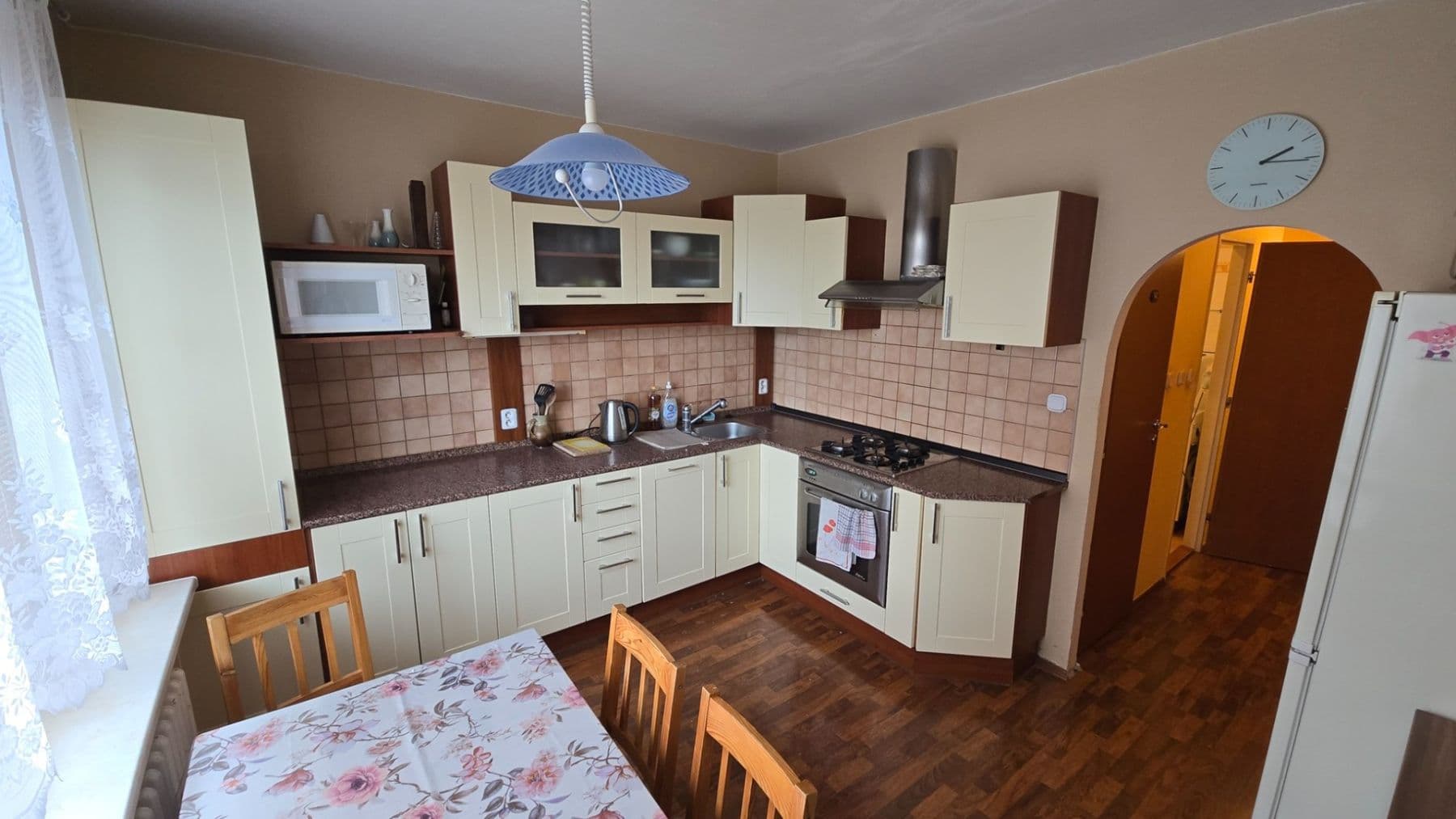 Prenájom bytu 3-izbový 76 m², Rerychova, Brno, Jihomoravský kraj Prenájom bytu 3-izbový 76 m², Rerychova, Brno, Jihomoravský kraj