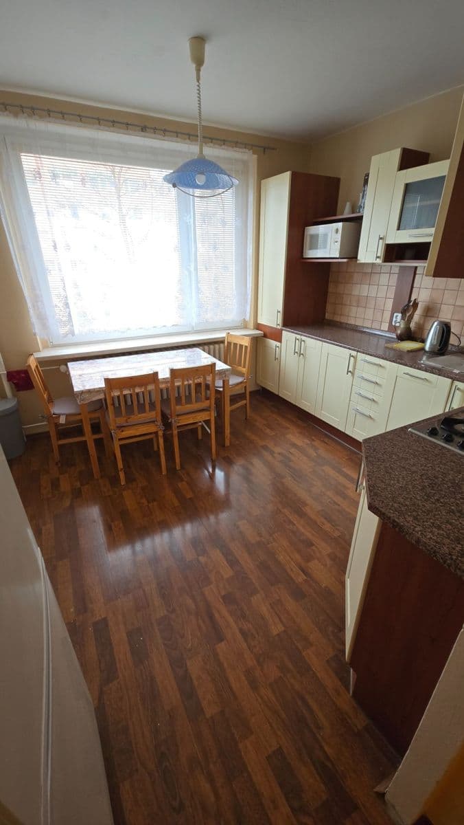 Prenájom bytu 3-izbový 76 m², Rerychova, Brno, Jihomoravský kraj Prenájom bytu 3-izbový 76 m², Rerychova, Brno, Jihomoravský kraj