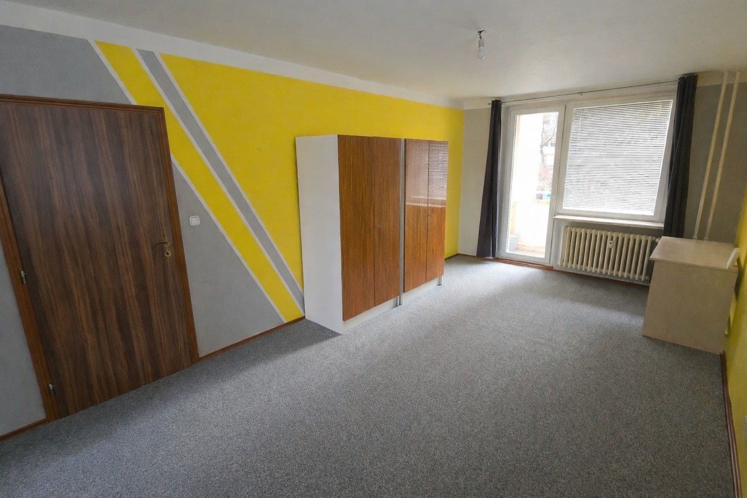 Prenájom bytu 3-izbový 76 m², Rerychova, Brno, Jihomoravský kraj Prenájom bytu 3-izbový 76 m², Rerychova, Brno, Jihomoravský kraj