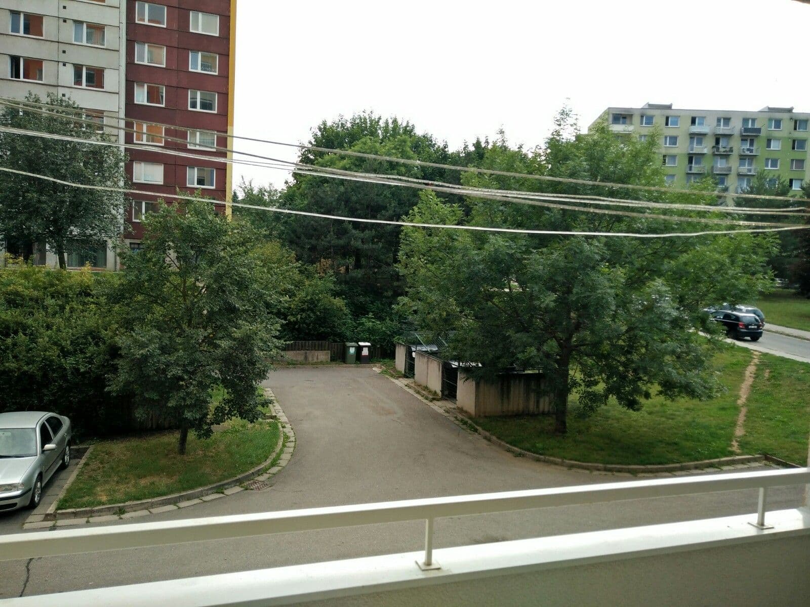 Prenájom bytu 3-izbový 76 m², Rerychova, Brno, Jihomoravský kraj Prenájom bytu 3-izbový 76 m², Rerychova, Brno, Jihomoravský kraj