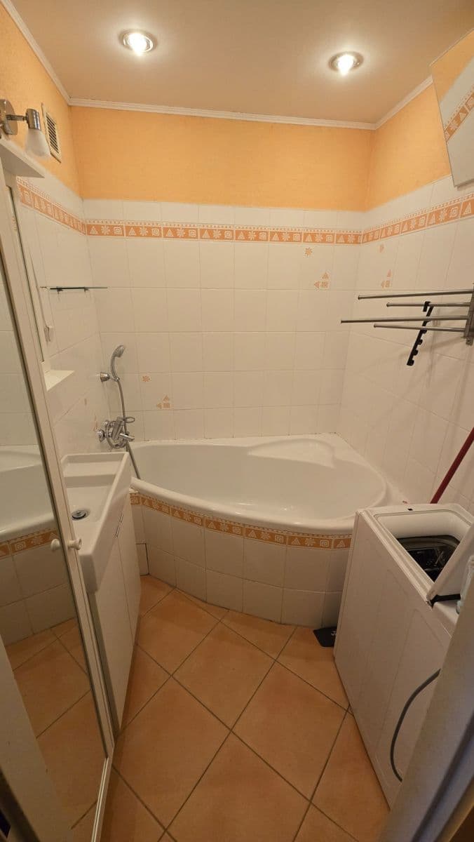 Prenájom bytu 3-izbový 76 m², Rerychova, Brno, Jihomoravský kraj Prenájom bytu 3-izbový 76 m², Rerychova, Brno, Jihomoravský kraj