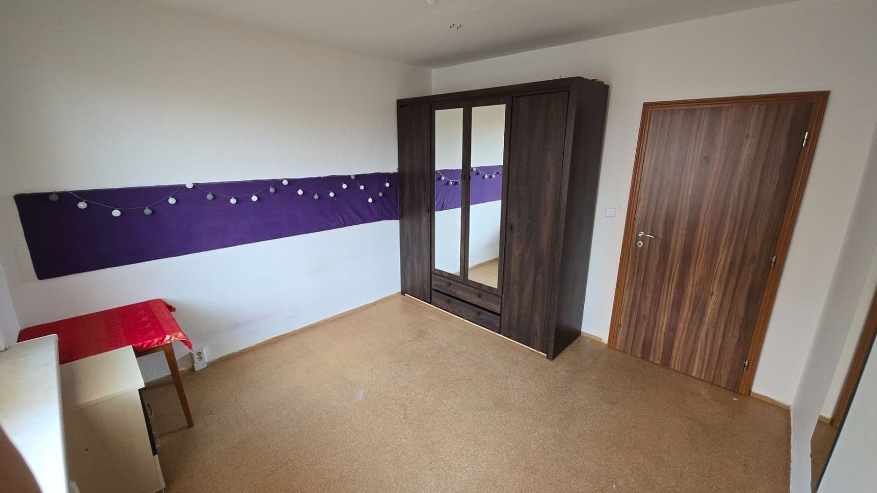 Prenájom bytu 3-izbový 76 m², Rerychova, Brno, Jihomoravský kraj Prenájom bytu 3-izbový 76 m², Rerychova, Brno, Jihomoravský kraj