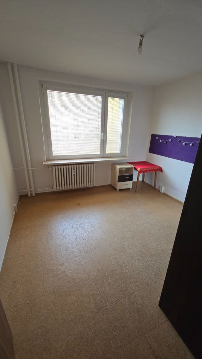 Prenájom bytu 3-izbový 76 m², Rerychova, Brno, Jihomoravský kraj Prenájom bytu 3-izbový 76 m², Rerychova, Brno, Jihomoravský kraj