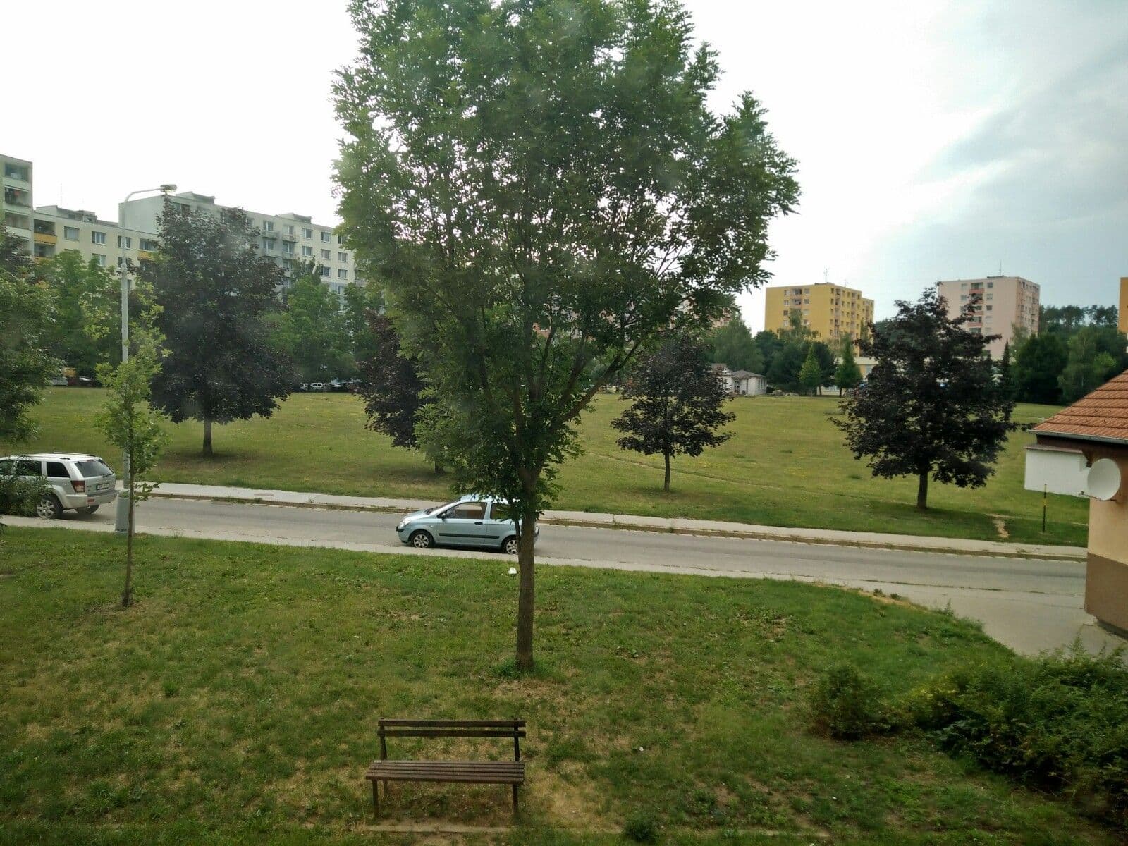 Prenájom bytu 3-izbový 76 m², Rerychova, Brno, Jihomoravský kraj Prenájom bytu 3-izbový 76 m², Rerychova, Brno, Jihomoravský kraj