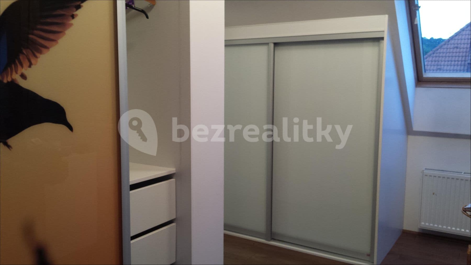 Prenájom bytu 2-izbový 70 m², Na Vršku, Praha, Praha Prenájom bytu 2-izbový 70 m², Na Vršku, Praha, Praha