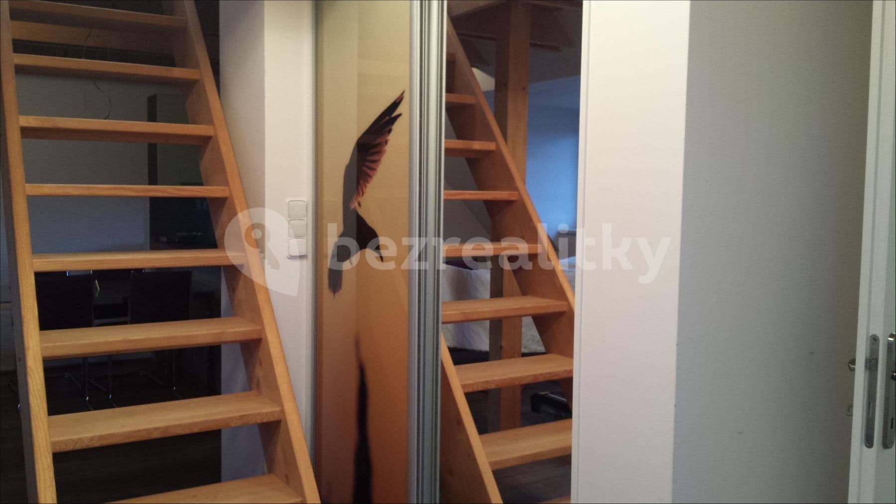 Prenájom bytu 2-izbový 70 m², Na Vršku, Praha, Praha Prenájom bytu 2-izbový 70 m², Na Vršku, Praha, Praha