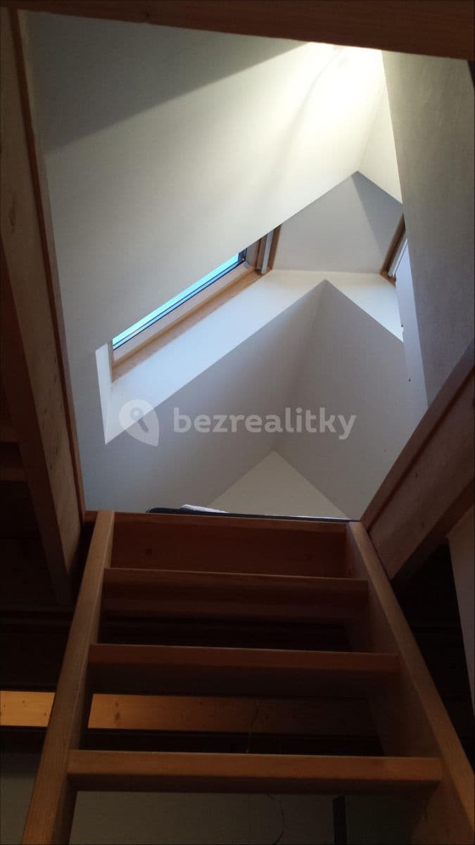 Prenájom bytu 2-izbový 70 m², Na Vršku, Praha, Praha Prenájom bytu 2-izbový 70 m², Na Vršku, Praha, Praha