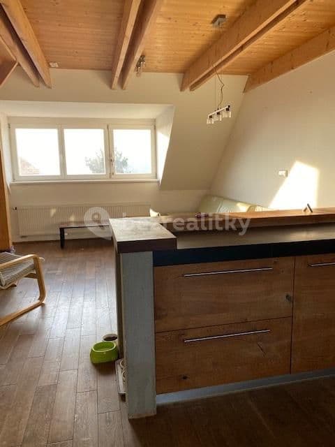 Prenájom bytu 2-izbový 70 m², Na Vršku, Praha, Praha Prenájom bytu 2-izbový 70 m², Na Vršku, Praha, Praha