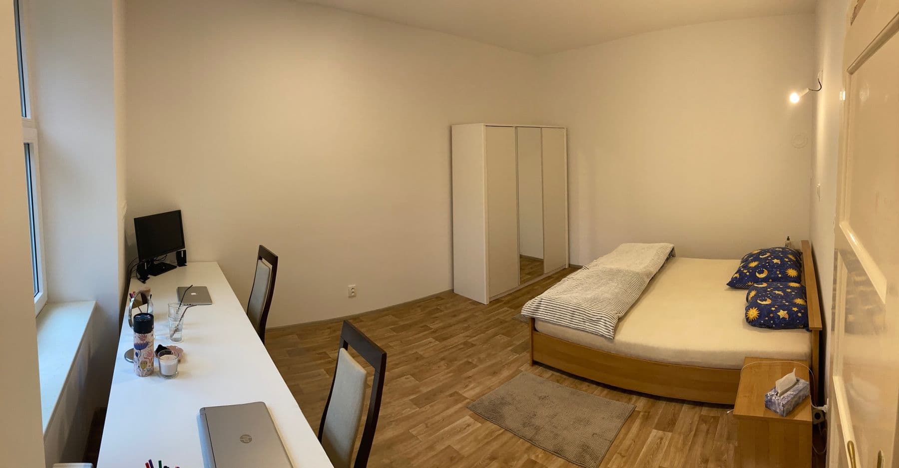 Prenájom bytu 1-izbový 45 m², Šmeralova, Olomouc, Olomoucký kraj Prenájom bytu 1-izbový 45 m², Šmeralova, Olomouc, Olomoucký kraj