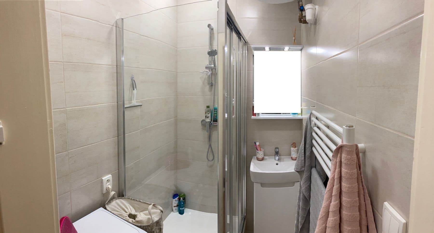 Prenájom bytu 1-izbový 45 m², Šmeralova, Olomouc, Olomoucký kraj Prenájom bytu 1-izbový 45 m², Šmeralova, Olomouc, Olomoucký kraj