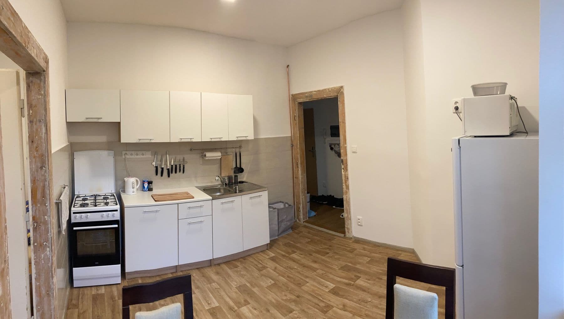 Prenájom bytu 1-izbový 45 m², Šmeralova, Olomouc, Olomoucký kraj Prenájom bytu 1-izbový 45 m², Šmeralova, Olomouc, Olomoucký kraj
