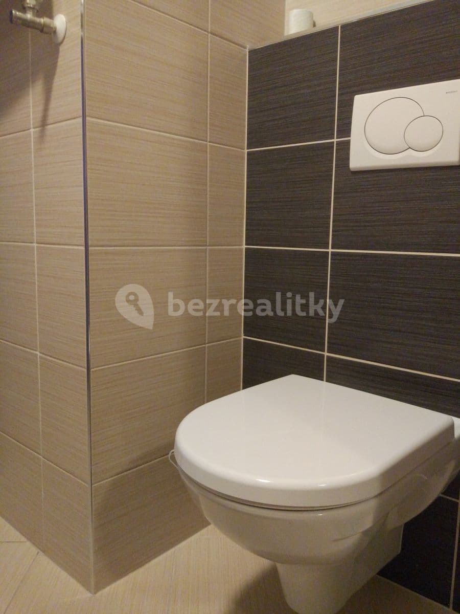 Prenájom bytu 2-izbový 48 m², Pod Harfou, Praha, Praha Prenájom bytu 2-izbový 48 m², Pod Harfou, Praha, Praha