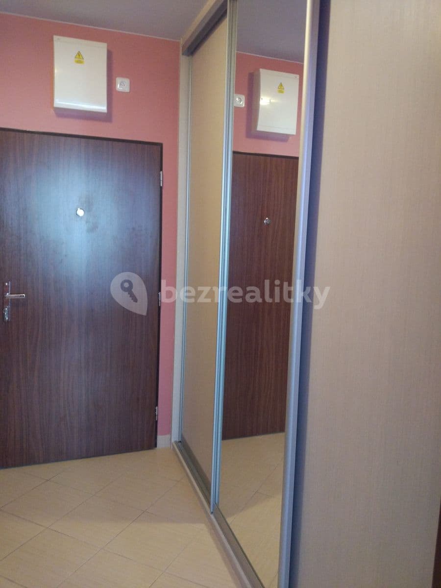 Prenájom bytu 2-izbový 48 m², Pod Harfou, Praha, Praha Prenájom bytu 2-izbový 48 m², Pod Harfou, Praha, Praha