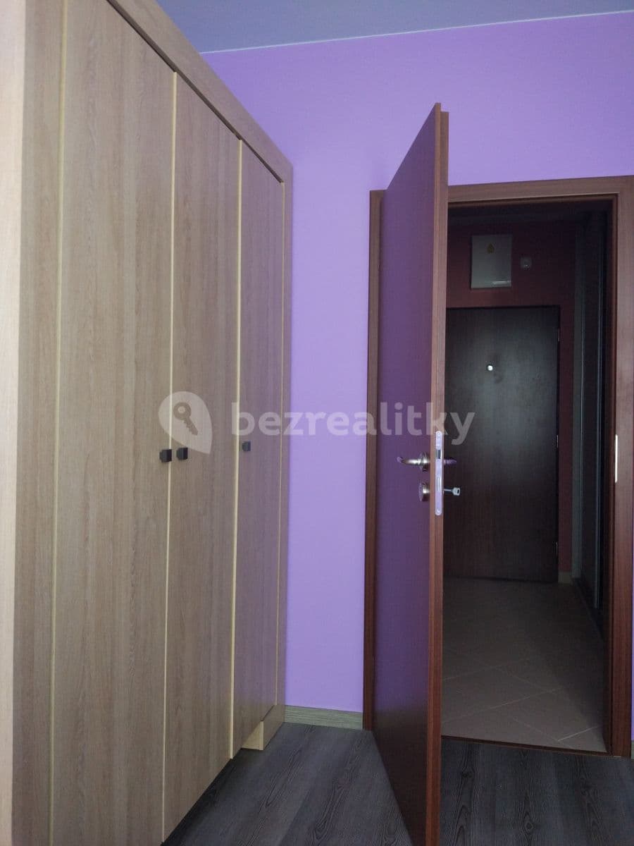 Prenájom bytu 2-izbový 48 m², Pod Harfou, Praha, Praha Prenájom bytu 2-izbový 48 m², Pod Harfou, Praha, Praha