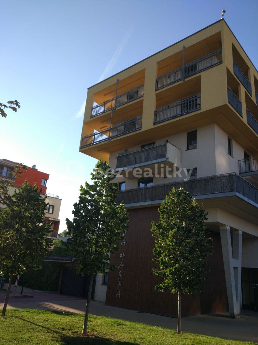 Prenájom bytu 2-izbový 48 m², Pod Harfou, Praha, Praha Prenájom bytu 2-izbový 48 m², Pod Harfou, Praha, Praha