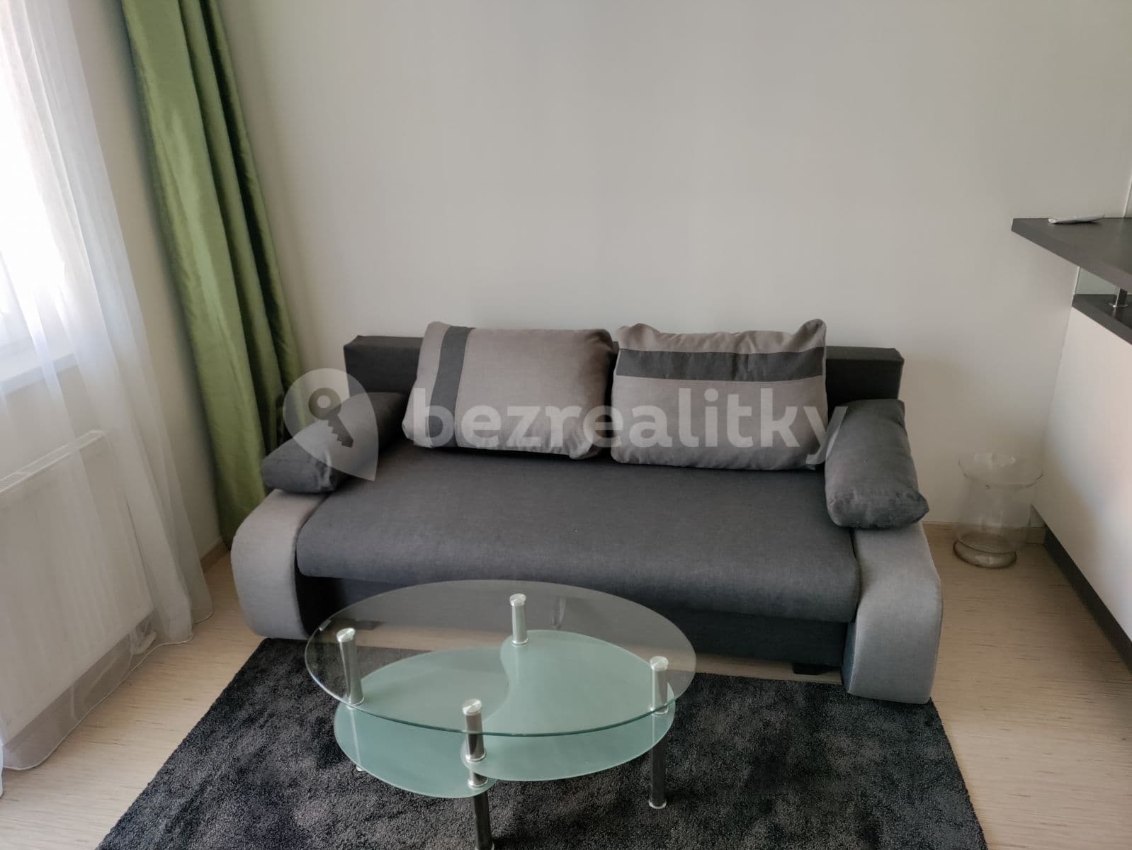 Prenájom bytu 2-izbový 48 m², Pod Harfou, Praha, Praha Prenájom bytu 2-izbový 48 m², Pod Harfou, Praha, Praha