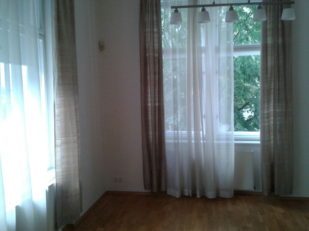 Prenájom bytu 2-izbový 60 m², Jana Masaryka, Praha, Praha Prenájom bytu 2-izbový 60 m², Jana Masaryka, Praha, Praha