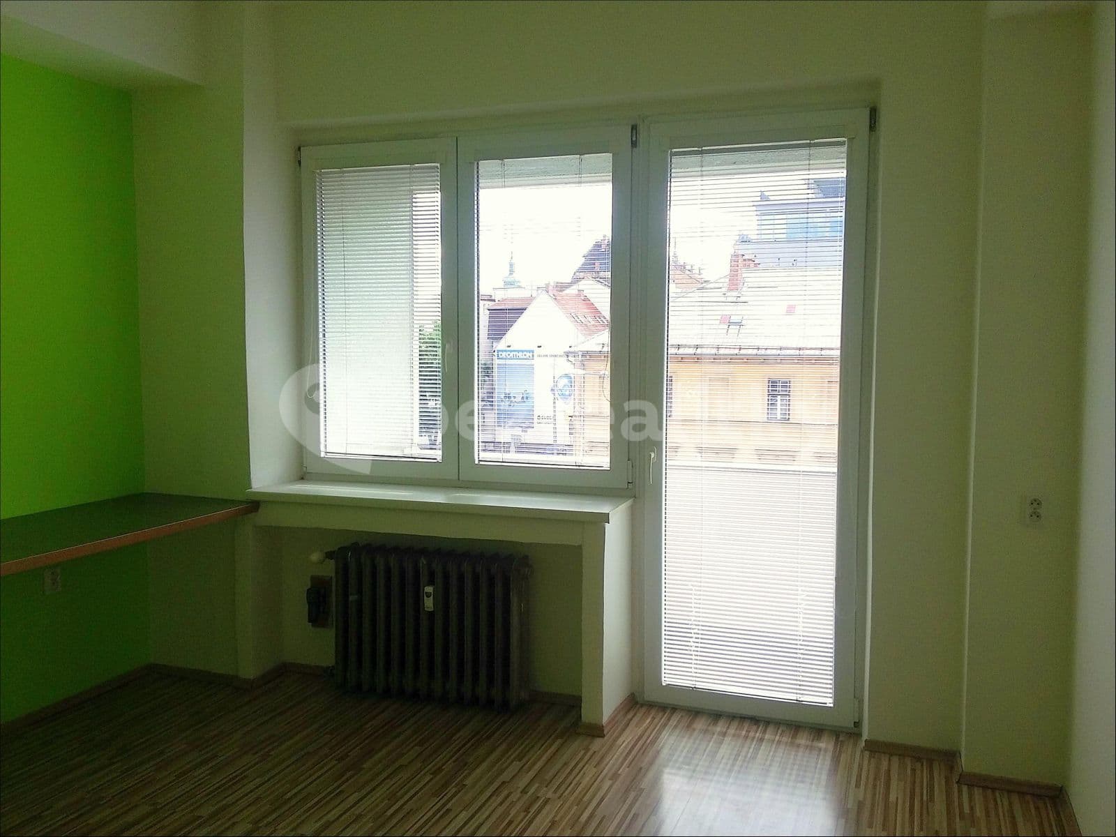Prenájom bytu 1-izbový 29 m², náměstí 28. října, Brno, Jihomoravský kraj Prenájom bytu 1-izbový 29 m², náměstí 28. října, Brno, Jihomoravský kraj