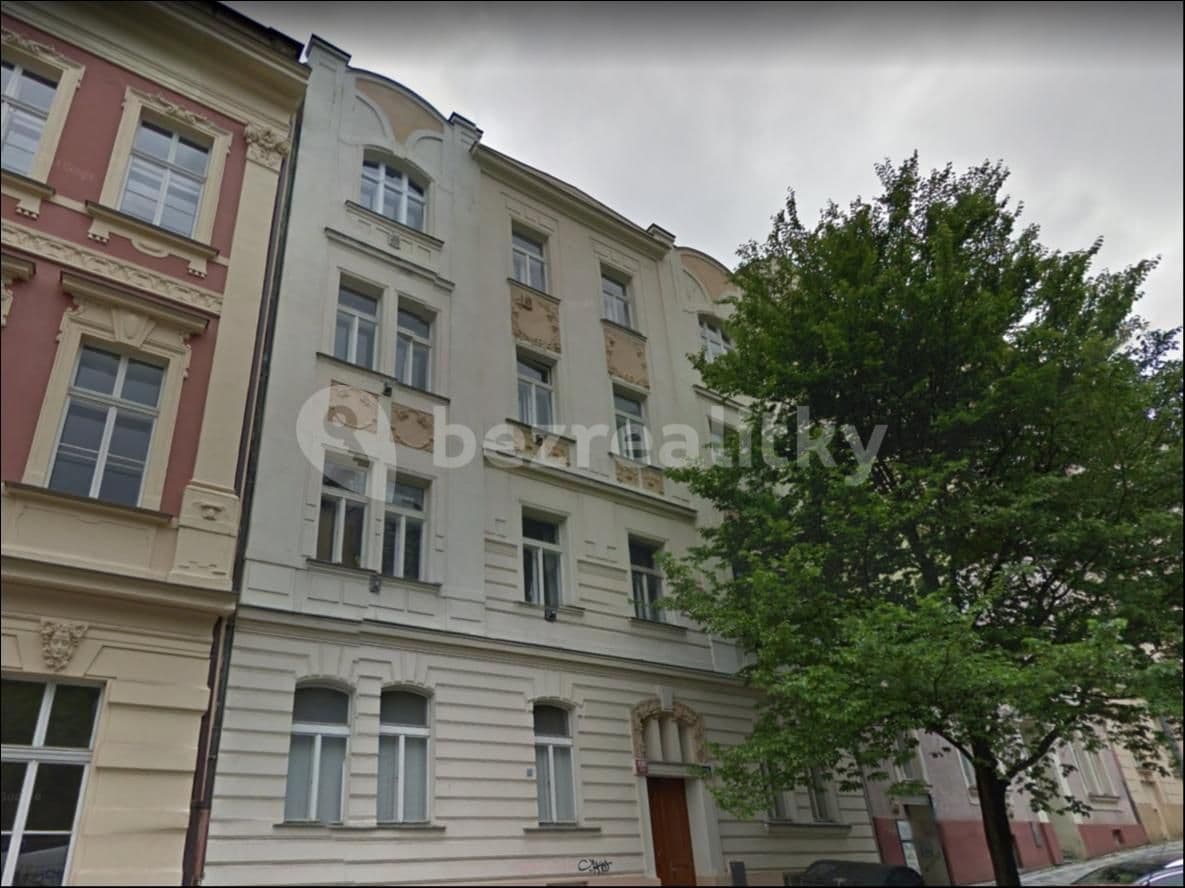 Prenájom bytu 2-izbový 50 m², Ostrovského, Praha, Praha Prenájom bytu 2-izbový 50 m², Ostrovského, Praha, Praha