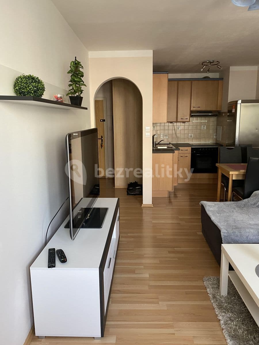 Prenájom bytu 2-izbový 50 m², Litoměřická, Praha, Praha Prenájom bytu 2-izbový 50 m², Litoměřická, Praha, Praha