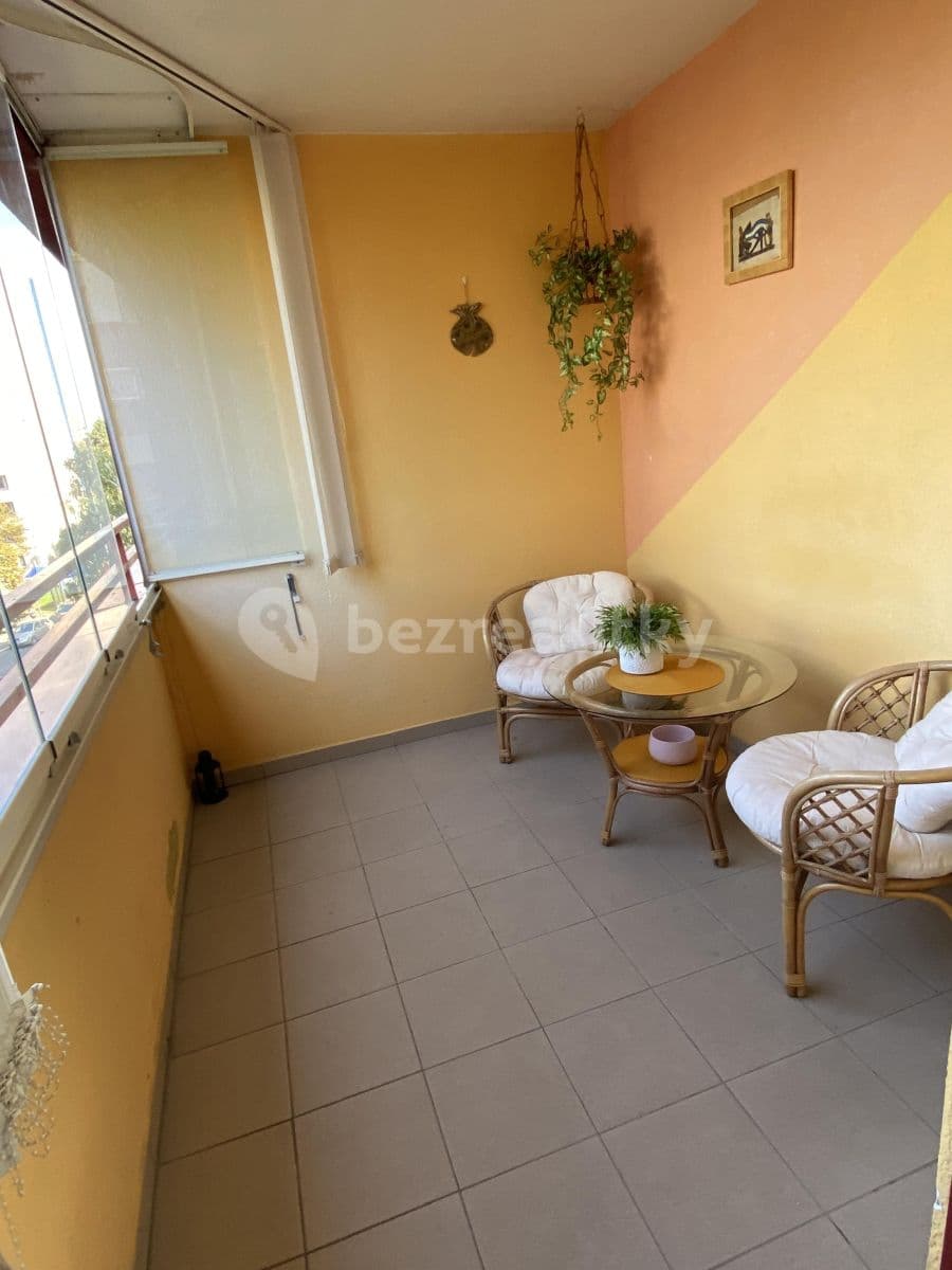 Prenájom bytu 2-izbový 50 m², Litoměřická, Praha, Praha Prenájom bytu 2-izbový 50 m², Litoměřická, Praha, Praha