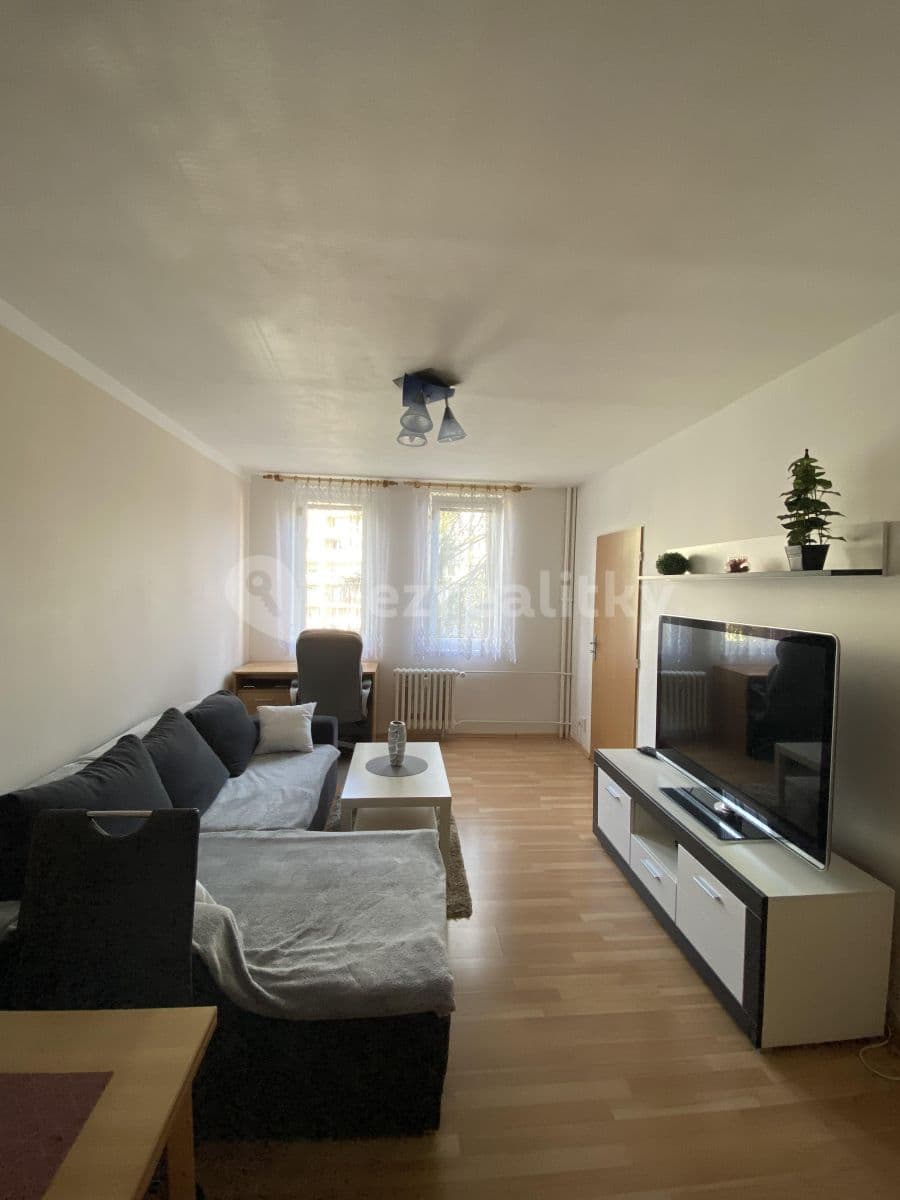 Prenájom bytu 2-izbový 50 m², Litoměřická, Praha, Praha Prenájom bytu 2-izbový 50 m², Litoměřická, Praha, Praha