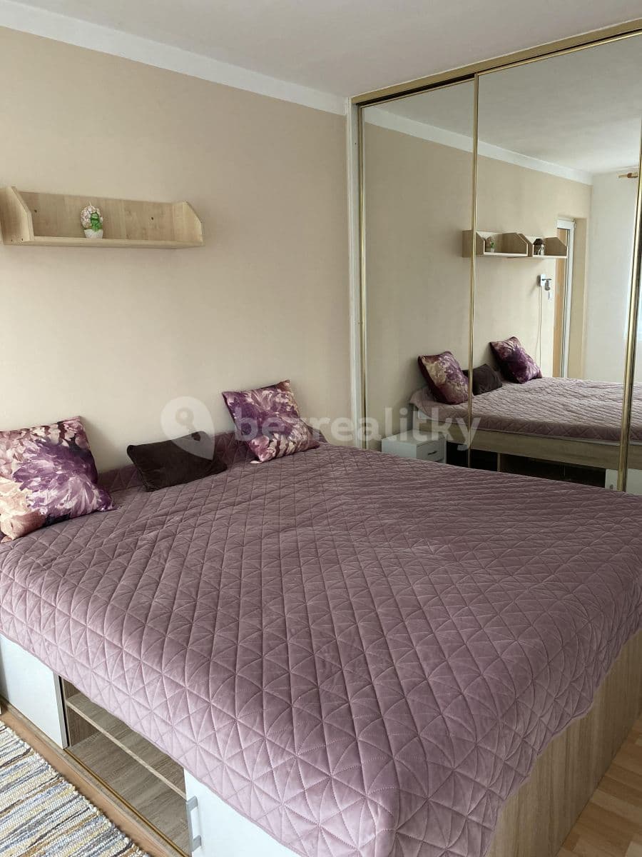 Prenájom bytu 2-izbový 50 m², Litoměřická, Praha, Praha Prenájom bytu 2-izbový 50 m², Litoměřická, Praha, Praha