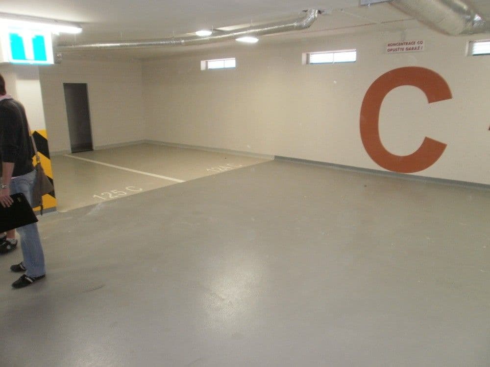 Prenájom bytu 2-izbový 54 m², Kytlická, Praha, Praha Prenájom bytu 2-izbový 54 m², Kytlická, Praha, Praha