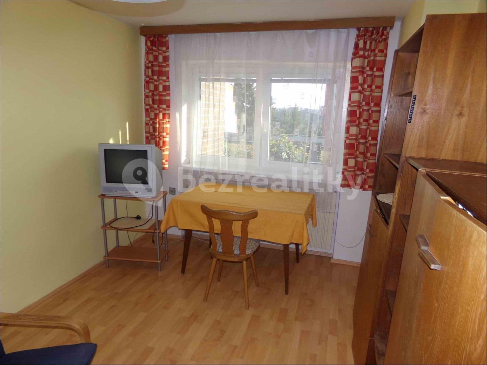 Prenájom bytu 1-izbový 34 m², Bohuslava Martinů, Brno, Jihomoravský kraj Prenájom bytu 1-izbový 34 m², Bohuslava Martinů, Brno, Jihomoravský kraj
