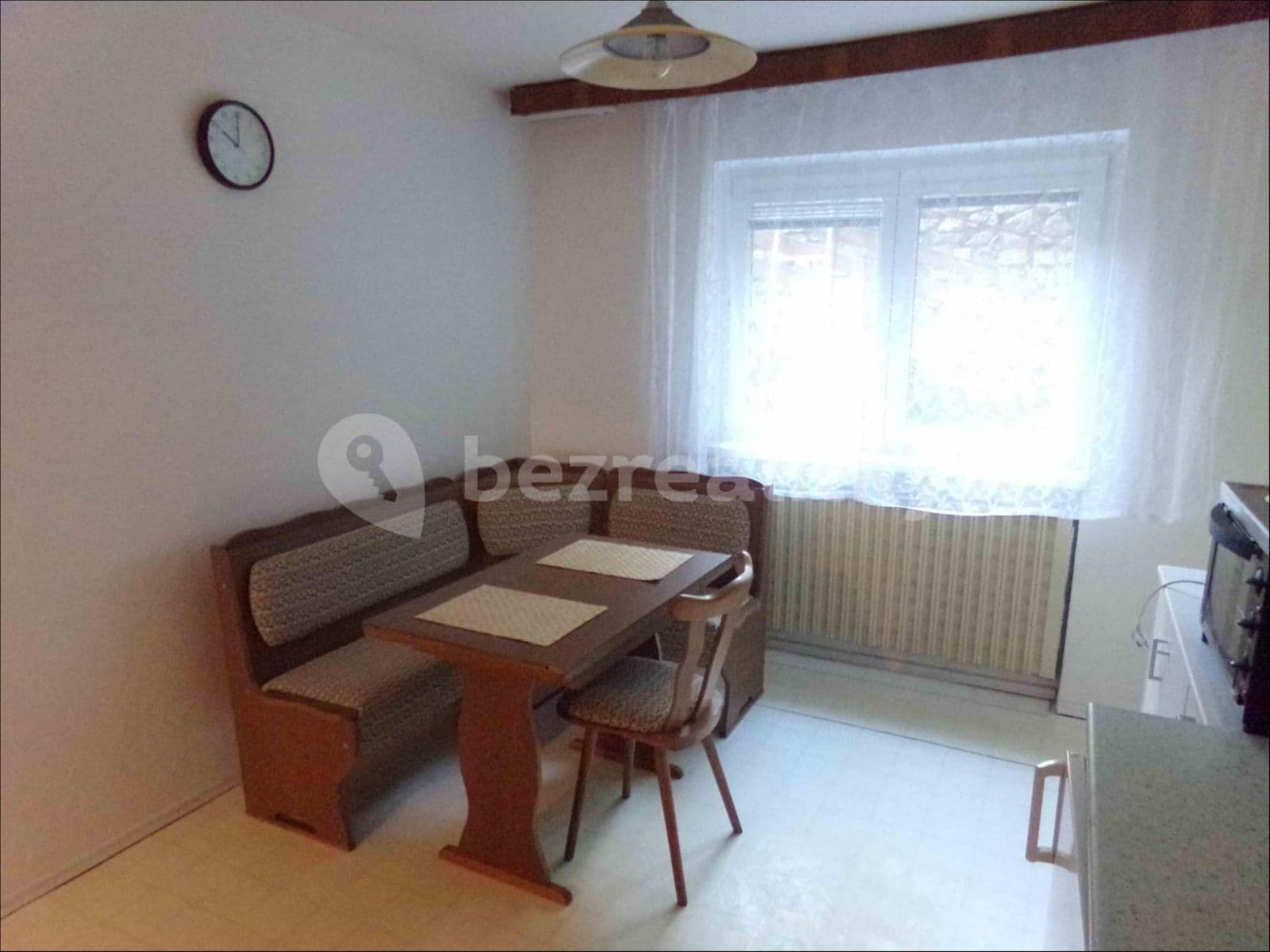 Prenájom bytu 1-izbový 34 m², Bohuslava Martinů, Brno, Jihomoravský kraj Prenájom bytu 1-izbový 34 m², Bohuslava Martinů, Brno, Jihomoravský kraj