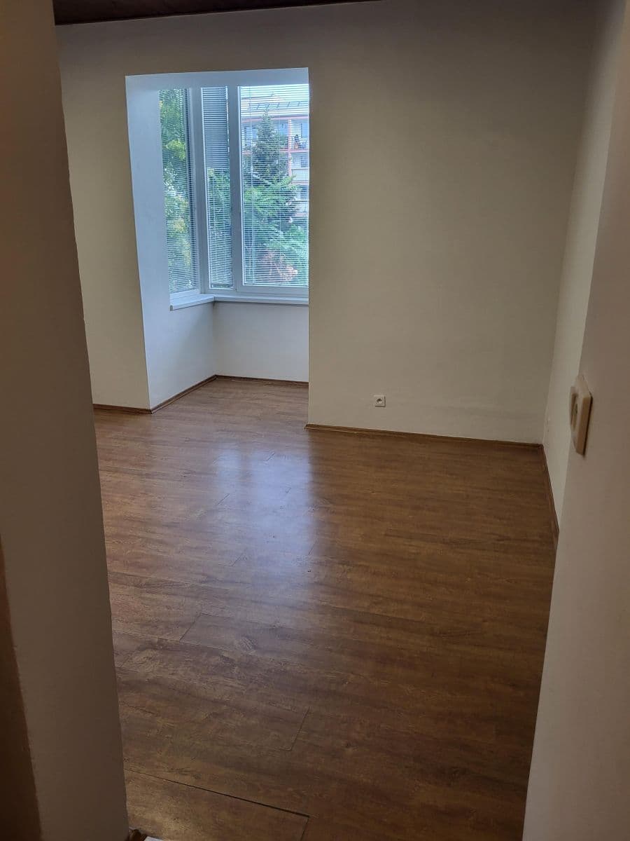 Prenájom bytu 1-izbový 30 m², Baarova, Praha, Praha Prenájom bytu 1-izbový 30 m², Baarova, Praha, Praha