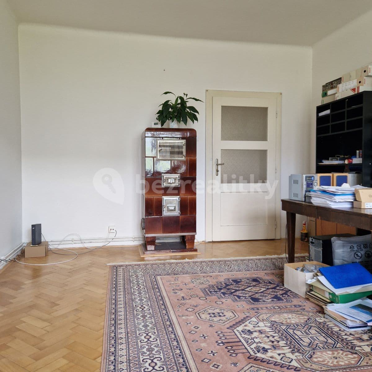 Prenájom bytu 2-izbový 77 m², Hoblíkova, Brno, Jihomoravský kraj