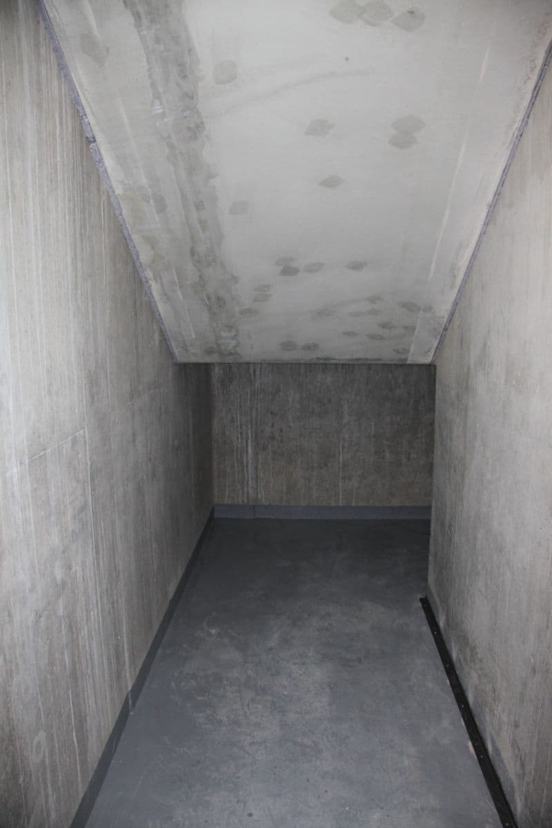 Prenájom garáže 23 m², Poděbradova, Brno, Jihomoravský kraj Prenájom garáže 23 m², Poděbradova, Brno, Jihomoravský kraj