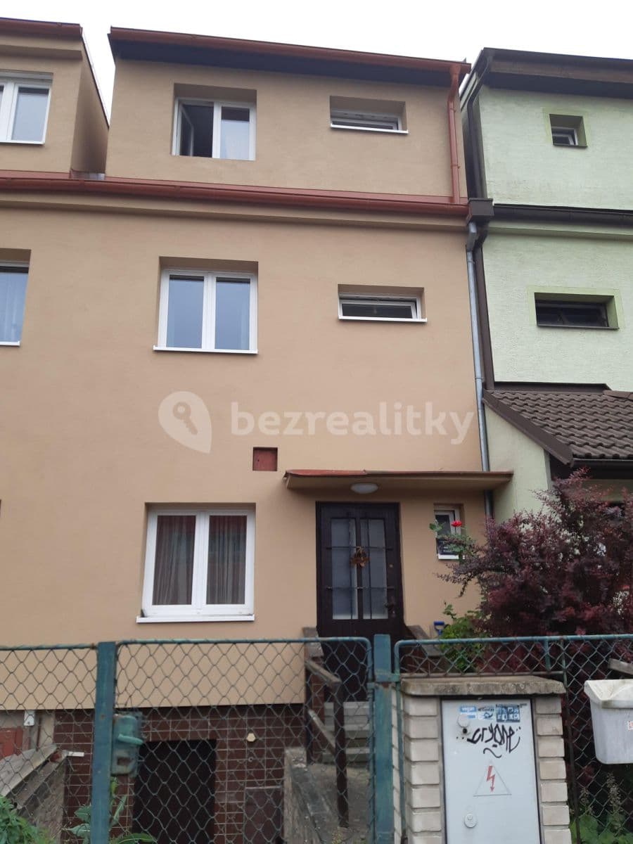 Prenájom domu 20 m², pozemek 50 m², Petrklíčová, Praha, Praha Prenájom domu 20 m², pozemek 50 m², Petrklíčová, Praha, Praha