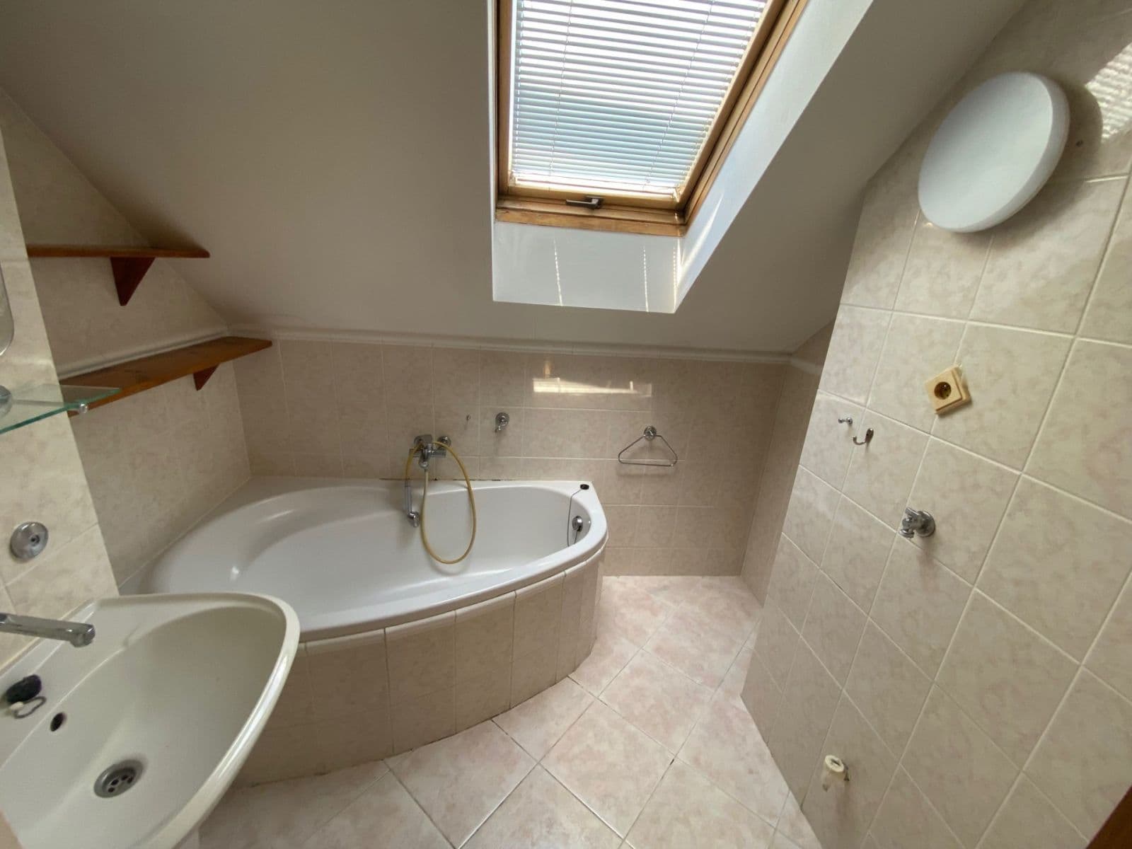 Predaj bytu 2-izbový 60 m², Pavlovova, Jihlava, Kraj Vysočina Predaj bytu 2-izbový 60 m², Pavlovova, Jihlava, Kraj Vysočina