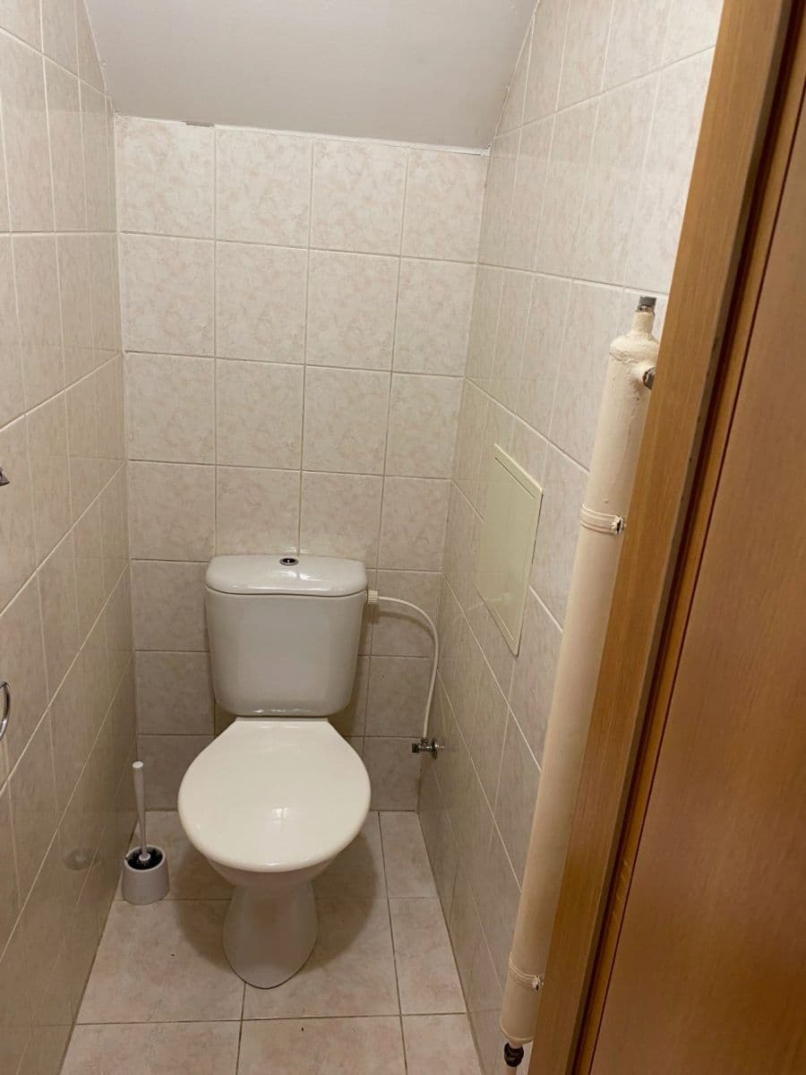Predaj bytu 2-izbový 60 m², Pavlovova, Jihlava, Kraj Vysočina Predaj bytu 2-izbový 60 m², Pavlovova, Jihlava, Kraj Vysočina