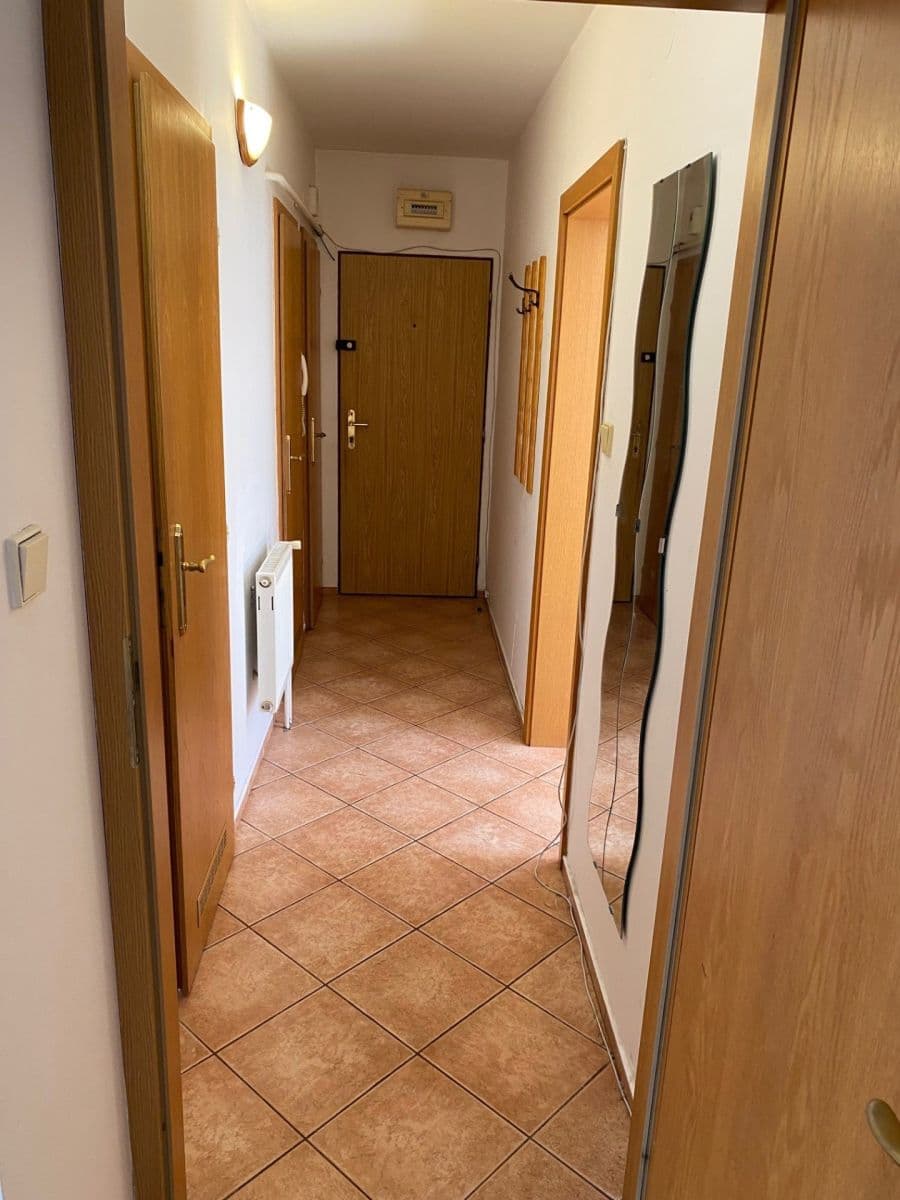 Predaj bytu 2-izbový 60 m², Pavlovova, Jihlava, Kraj Vysočina Predaj bytu 2-izbový 60 m², Pavlovova, Jihlava, Kraj Vysočina
