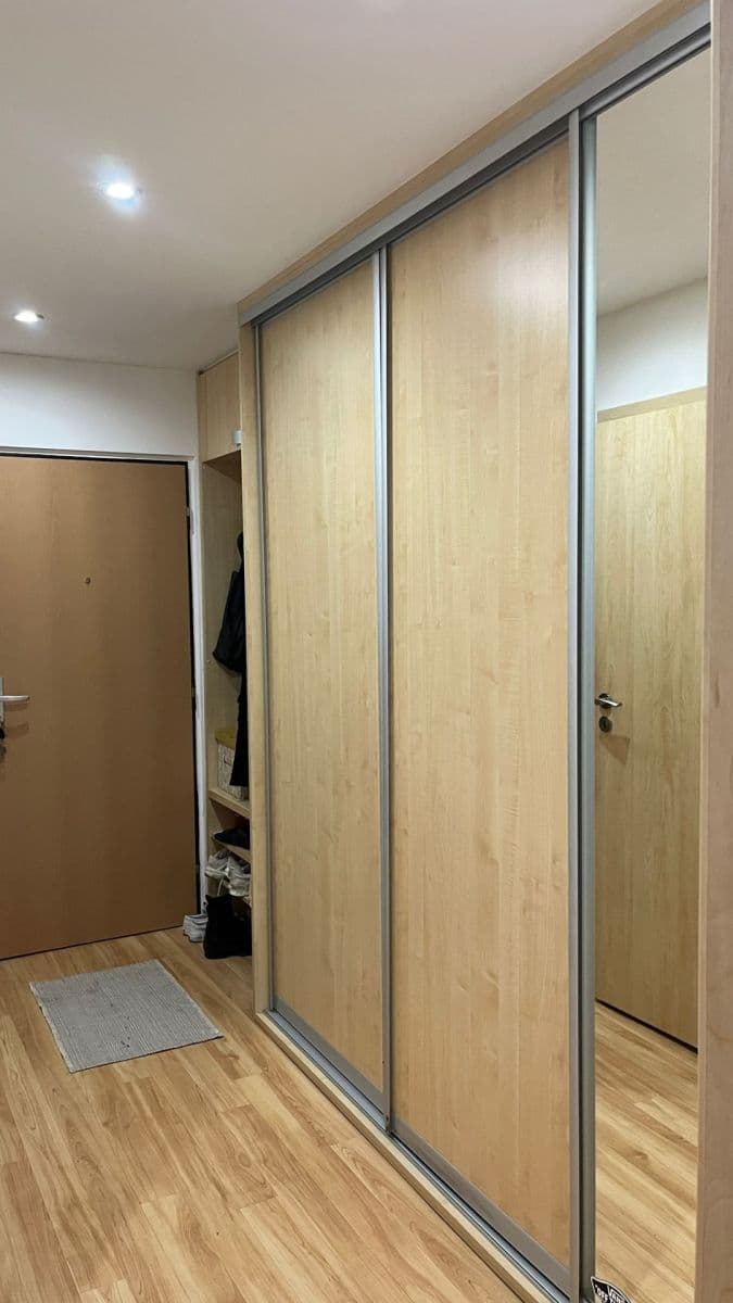 Prenájom bytu 2-izbový 45 m², Hrubého, Praha, Praha Prenájom bytu 2-izbový 45 m², Hrubého, Praha, Praha