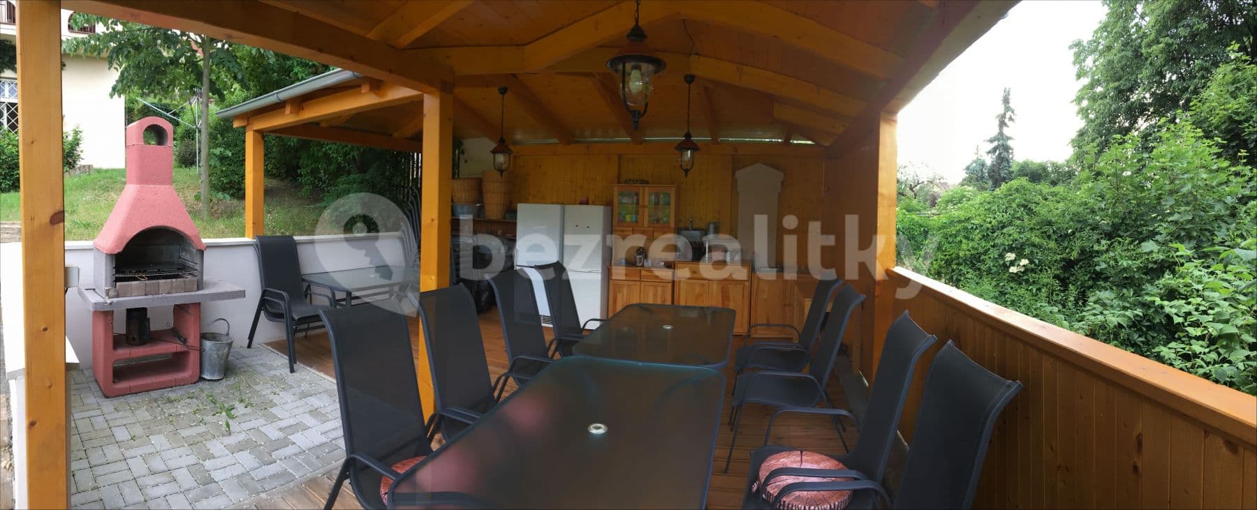 Prenájom bytu 1-izbový 40 m², Nad Santoškou, Praha, Praha Prenájom bytu 1-izbový 40 m², Nad Santoškou, Praha, Praha