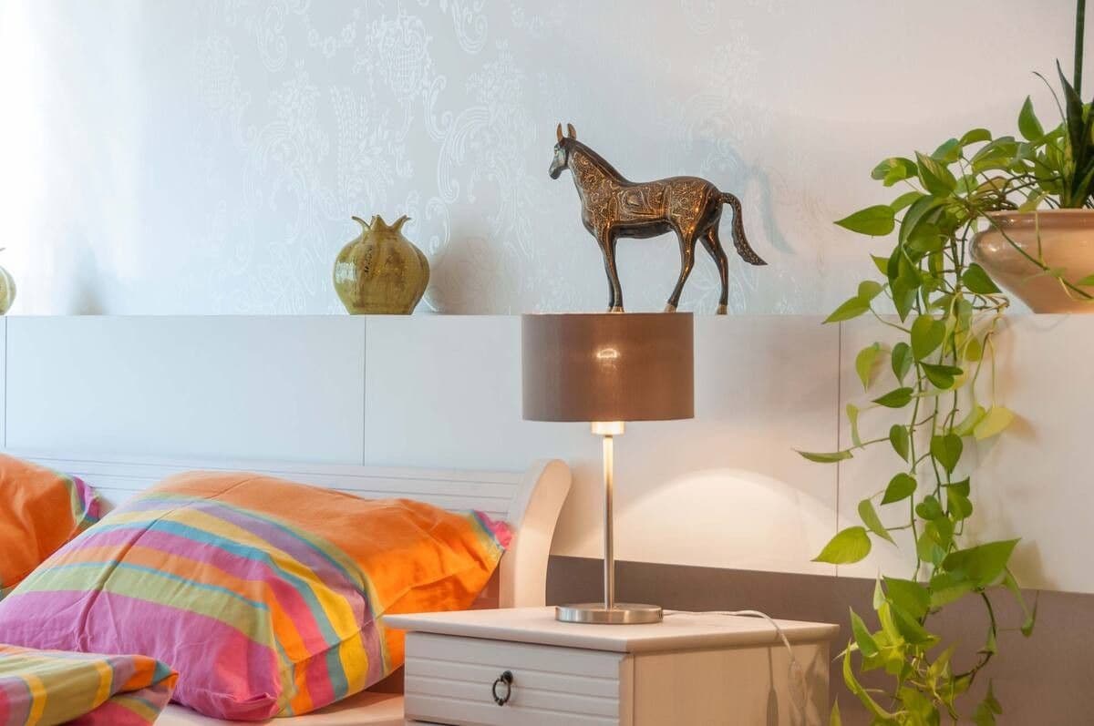 Prenájom bytu 1-izbový 51 m², Křižíkova, Praha, Praha Prenájom bytu 1-izbový 51 m², Křižíkova, Praha, Praha