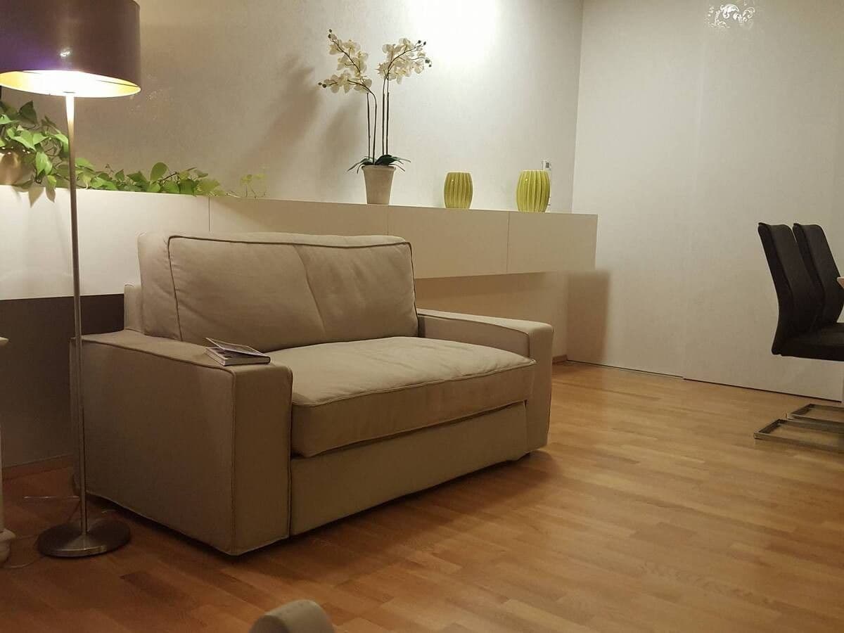 Prenájom bytu 1-izbový 51 m², Křižíkova, Praha, Praha Prenájom bytu 1-izbový 51 m², Křižíkova, Praha, Praha