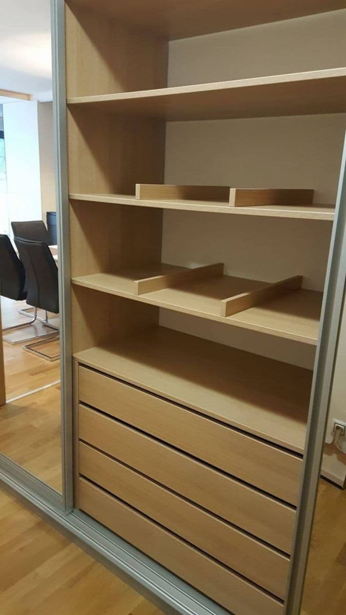 Prenájom bytu 1-izbový 51 m², Křižíkova, Praha, Praha Prenájom bytu 1-izbový 51 m², Křižíkova, Praha, Praha
