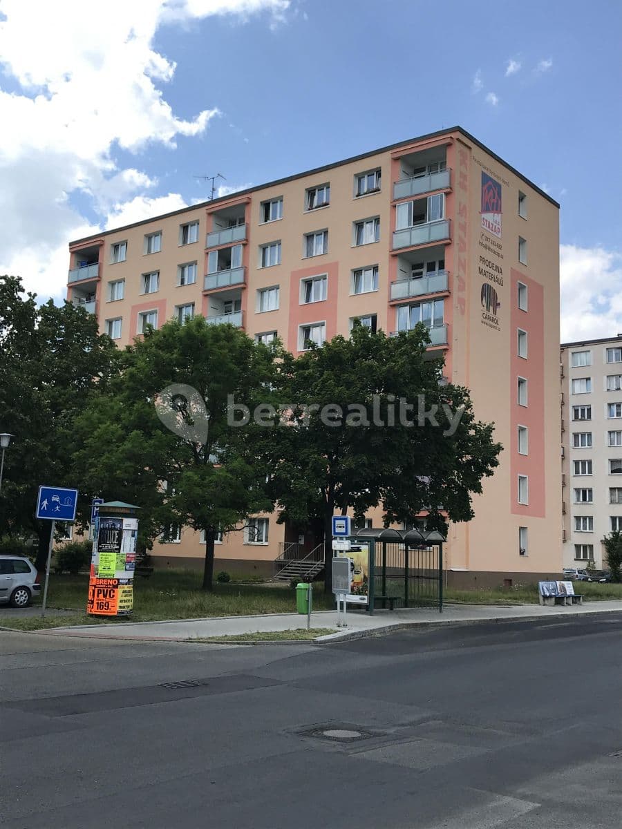 Prenájom bytu 2-izbový 38 m², Heyrovského, Plzeň, Plzeňský kraj Prenájom bytu 2-izbový 38 m², Heyrovského, Plzeň, Plzeňský kraj